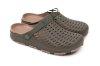 Fox Khaki Clogs New 46-os 12-es szabadid papucs (CFW215)