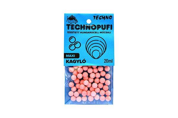 TechnoPufi Kagyló Maxi színes (79486-052)