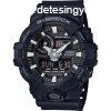 Casio G-Shock ra GA-700-1BER, fekete