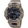 Casio G-Shock ra GBA-900UU-5AER, fekete/szrke