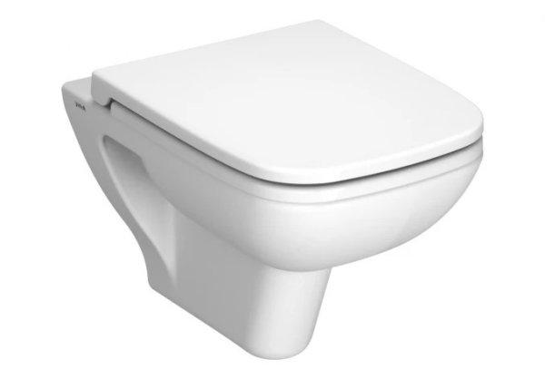 VITRA S20 fali WC csésze