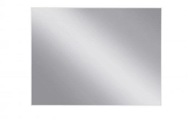Tükör COPEN 500x1000 mm, ezüst színű alumínium keret