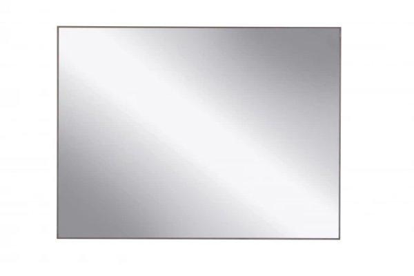 Tükör COPEN 600x800 mm, fekete alumínium keret