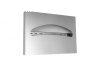 PROCLEAN matt inox lke paprtart