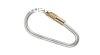 Silverant titn karabiner