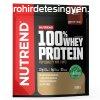 NUTREND 100% Whey Protein 1000g Ice Coffee