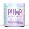 NUTREND Pump Preworkout 225g Rainbow