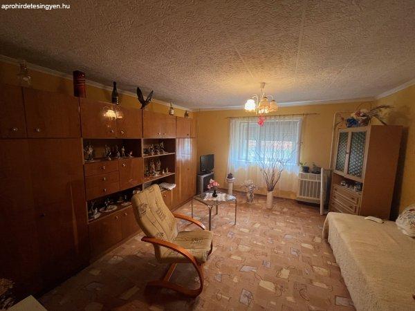 Eladó családi ház Tiszaroff közkedvelt területén