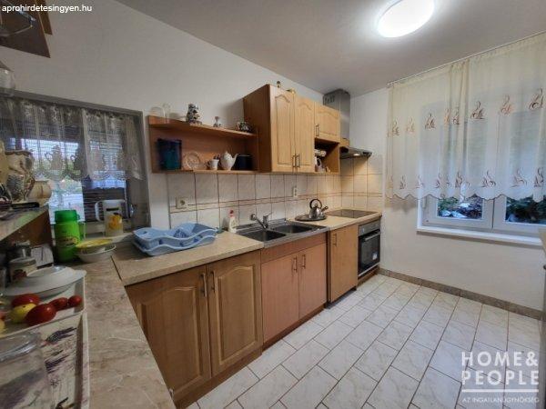 Petőfitelepen családi ház eladó - Szeged