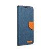 CANVAS knyvtok Samsung A52 5G / A52 4G / A52s 5G tengerszk