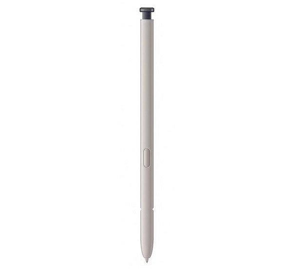 SAMSUNG érintő ceruza (aktív, S Pen, Samsung Galaxy S25 Ultra) FEKETE Samsung
Galaxy S25 Ultra (SM-S938)