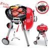 Addo Busy Me My Little BBQ elemes, elektromos jtk faszenes