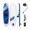 Bestway Felfjhat tra SUP Oceana 10-es, lssel
