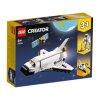 LEGO Creator 31134 rsikl