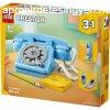LEGOCreator 31174 Retr telefon