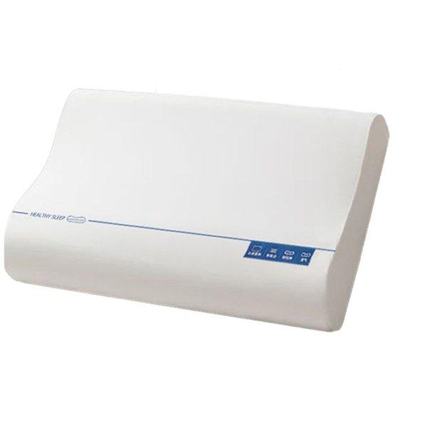HotelDream – Prémium memóriahabos nyakpárna 50*30*7/10cm