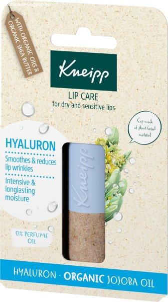 Kneipp Ajakbalzsam Hyaluron 4,7g