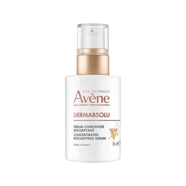 Avène Koncentrált bőrfiatalító szérum DermAbsolu (Concentrated Resculpting
Serum) 30 ml