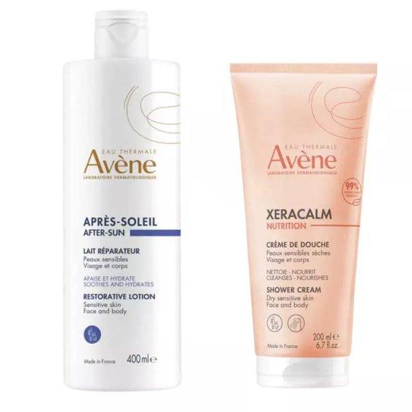 Avène Szett Xeracalm Nutrition After-Sun
