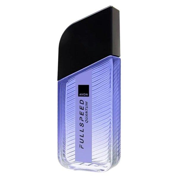 Avon Eau de toilette Full Speed Quantum EDT 100 ml