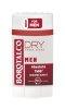 Borotalco Szilrd dezodor Men Dry Amber Scent (Deo Stick) 40