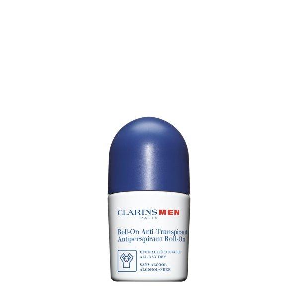 Clarins Golyós izzadásgátló Men (Antiperspirant Roll-on) 50 ml