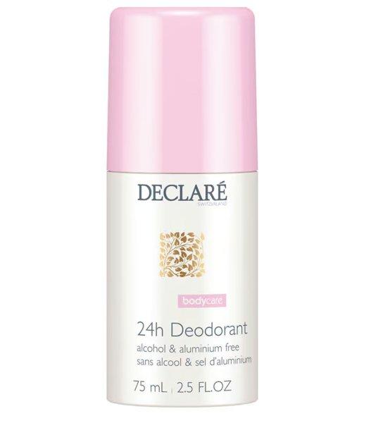 DECLARÉ Golyós dezodor (24h Deodorant) 75 ml