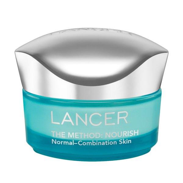 Dr. Lancer Hidratáló krém normál és kombinált bőrre (The Method: Nourish)
50 ml