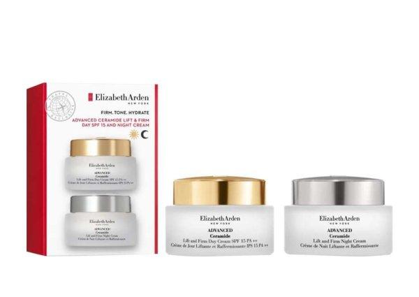 Elizabeth Arden Ajándékcsomag Day & Night Moisture Set