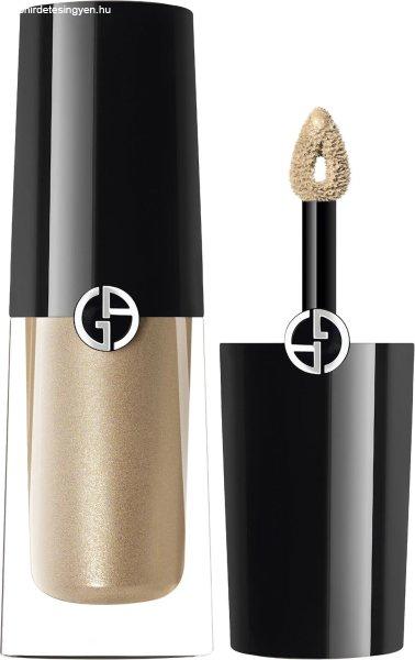 Giorgio Armani Folyékony szemhéjfestékek Eye Tint (Liquid Eyeshadow) 3,9 ml
02 Gold