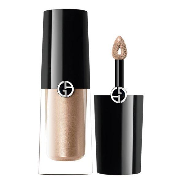 Giorgio Armani Folyékony szemhéjfestékek Eye Tint (Liquid Eyeshadow) 3,9 ml
12 Shell