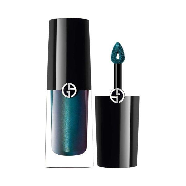 Giorgio Armani Folyékony szemhéjfestékek Eye Tint (Liquid Eyeshadow) 3,9 ml
50 Petrol