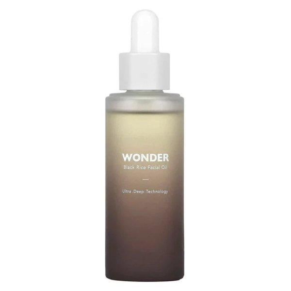 Haruharu Wonder Arcolaj Black Rice (Facial Oil) 30 ml