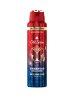 Old Spice Dezodor spray Tomorrowland Rockstar (Deodorant Bod
