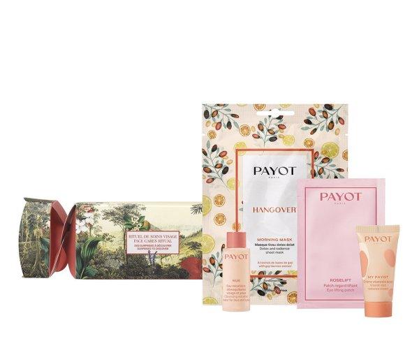 Payot Ajándékcsomag Facial Care Ritual Cracker
