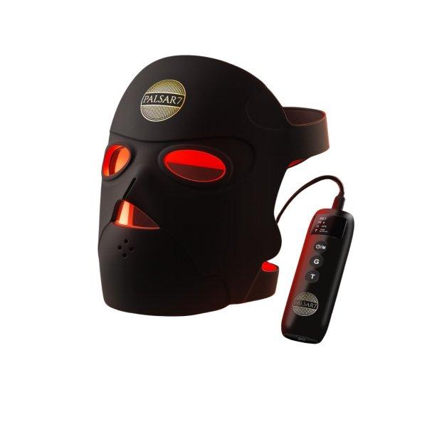 Palsar 7 3D fotonikus LED maszk