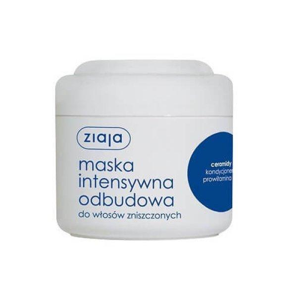 Ziaja Hajmaszk az intenzív gyógyulásra 200 ml