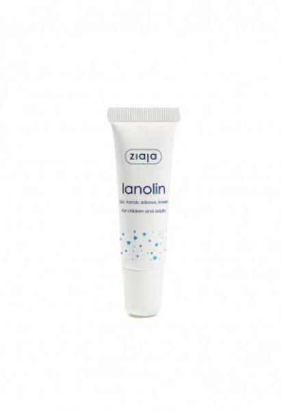 Ziaja Kozmetikai lanolin 10 g