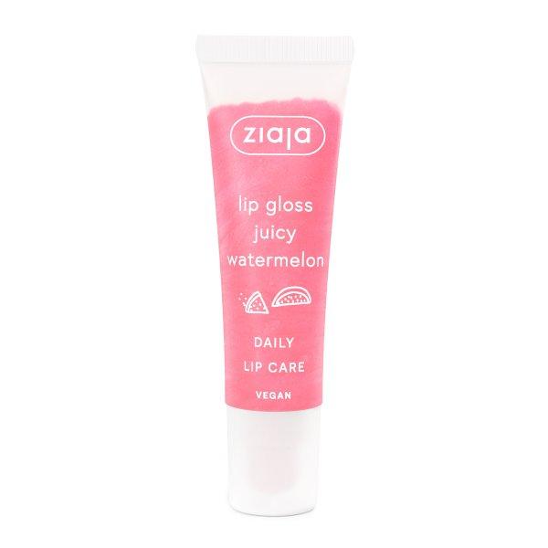 Ziaja Szájfény Görögdinnye (Lip Gloss) 12 ml