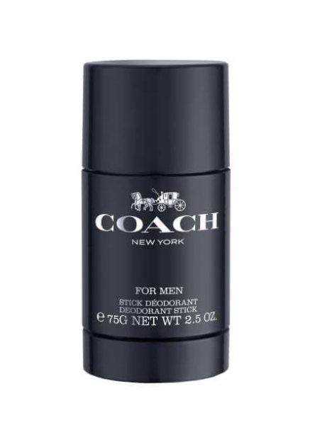 Coach For Men - dezodor stift 75 g