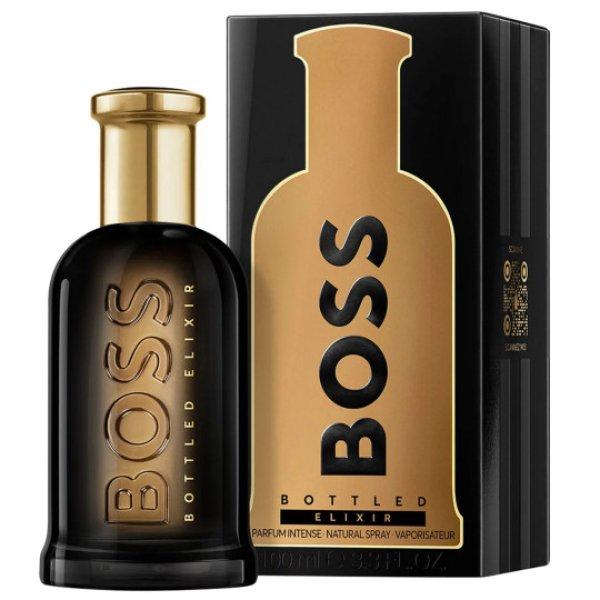 Hugo Boss Boss Bottled Elixir - parfüm 100 ml