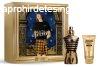 Jean P. Gaultier Le Male Elixir - parfm 125 ml + tusfrd 7