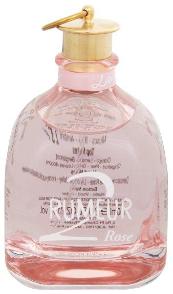 Lanvin Rumeur 2 Rose - eau de toilette szórófejjel - TESZTER 100 ml