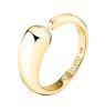 Morellato Jellegzetes aranyozott ni gyr Design SAYP1601 5