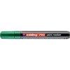 Lakkmarker, 2-3 mm, EDDING "790", zld