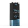  MASSAGE GEL FROST GLASS BOTTLE 30ML + BOX 