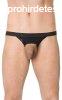  Mens Thong 4532 - black {} OneSize 