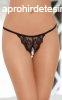  String 2307 {} black/ SL 