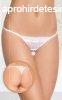  G-String 2415 - white {} S-L 