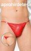  Thong 4420 {} red/ SL 